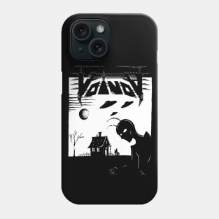 Voivod Phone Case