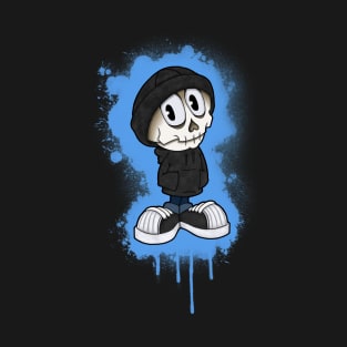 lil' Skully T-Shirt