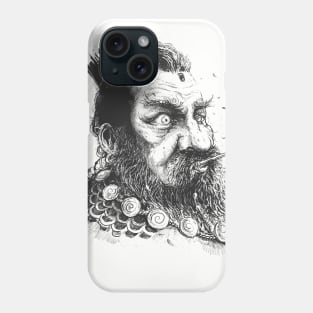 Dwarf Phone Case