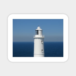 Trevose Head Lighthouse, Cornwall Magnet