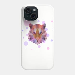 Tigre Pop Phone Case