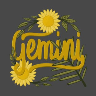 gemini1 T-Shirt