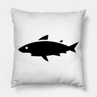 TIGER SHARK Pillow