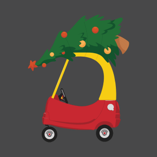 Have yourself a Merry LITTLE (Tikes) Christmas T-Shirt