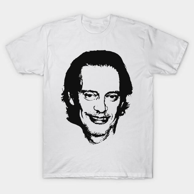 buscemi shirt