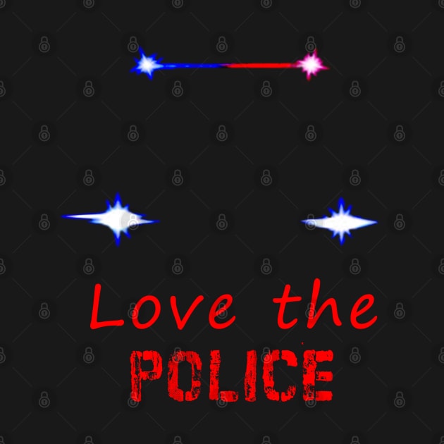 Police by classic.light