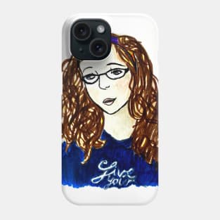 Cleo Phone Case