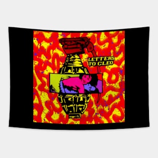 Wholesale Meats and Fish 1995 Alternative Throwback Tapestry