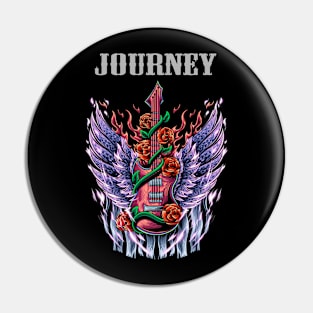 SCHON JONATHAN CAIN BAND Pin