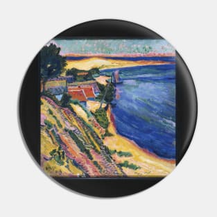 max pechstein Pin