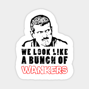 Guenther Steiner Magnet