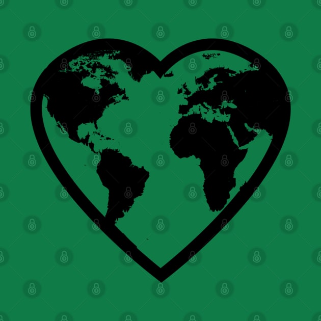 Global Love by The BioGeeks