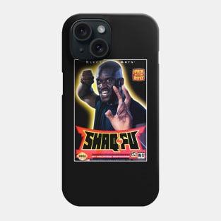 Enforcer of Justice Phone Case