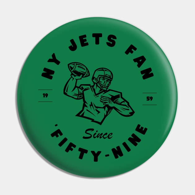 NY Jets Fan Since Fifty-nine! Pin by Sleepless in NY