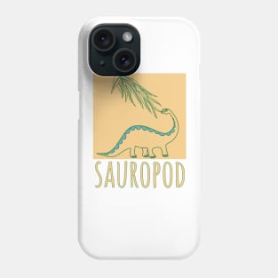 Dinosaur Expert! Phone Case