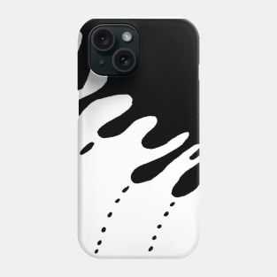 CLASSIC  DROPLET STYLE Phone Case