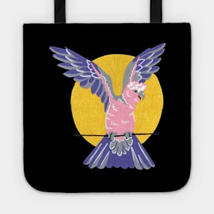 Galah Tote