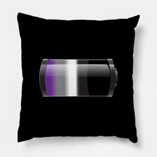 Power Pride Pillow