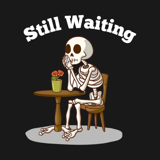 Stll Waiting - My Order by AnimeVision