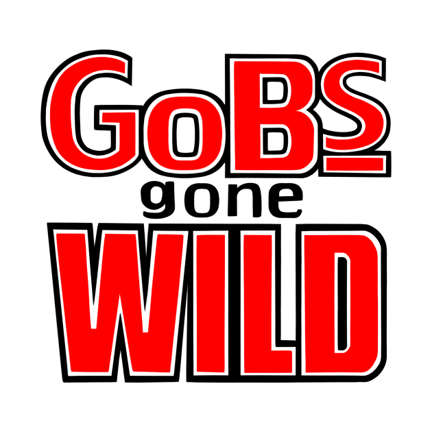 Goblin Girls Gone Wild Logo by ArmyOfGoblins