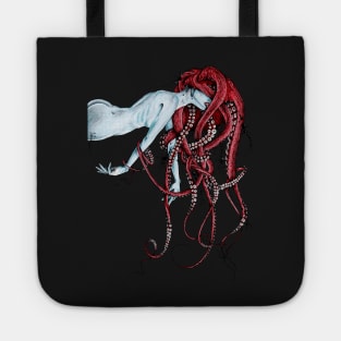 Septoid Tote