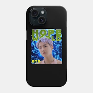 BTS J HOPE Phone Case