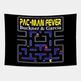 BUCKNER & GARCIA MERCH VTG Tapestry