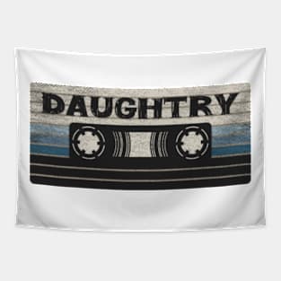 Daughtry Mix Tape Tapestry