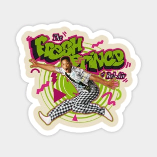 the fresh prince of bel air tv series america Magnet