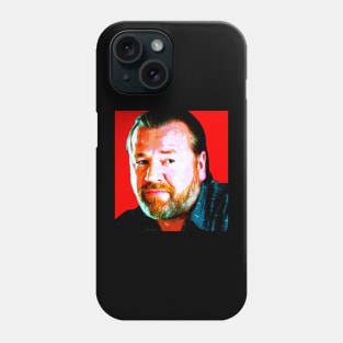 ray winstone Phone Case