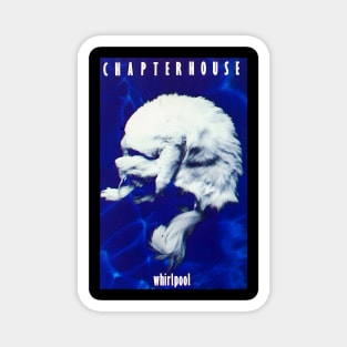 Autosleeper Chapterhouse Magnet