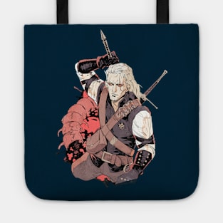 Witcher - Geralt Tote