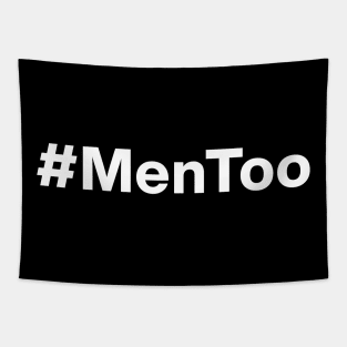 #MenToo Tapestry