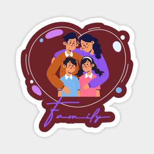 Family Magnet