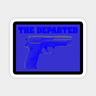 the departed Magnet