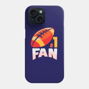 Football Fan Phone Case