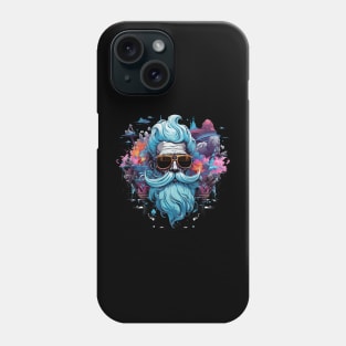 Psychedelic Moses Phone Case