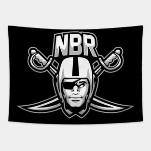 Durable NFL Las Vegas Raiders tapestry For Beach Shawl -  Raidersfanworld.com