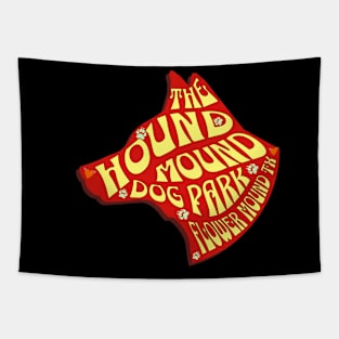 The Hound Mound Tapestry