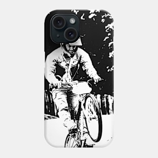 bmx Phone Case