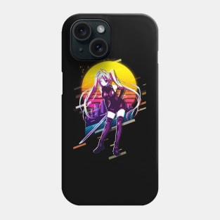 High School DxD - Irina Shidou Phone Case