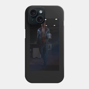 Felix Richter - Dead by Daylight Phone Case