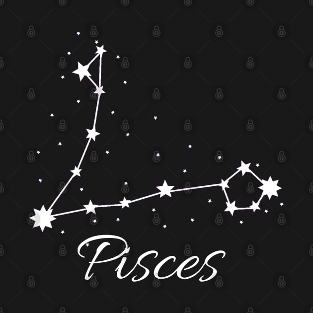 Pisces by maryamazhar7654