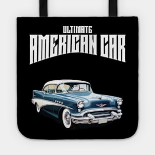 Ultimate American Car Tote