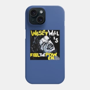 Wesley Willis Phone Case