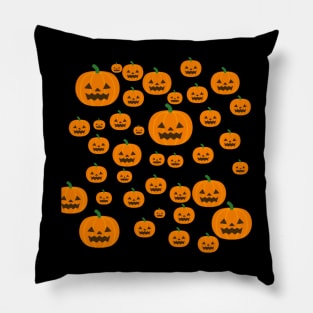 Halloween Pillow