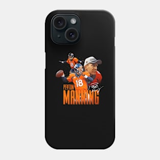 Peyton Ning Phone Case