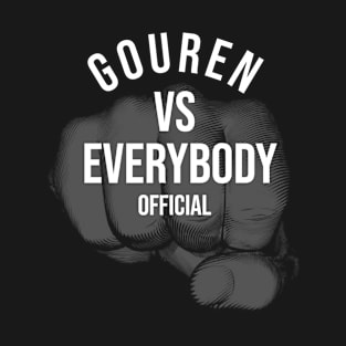 Gouren T-Shirt