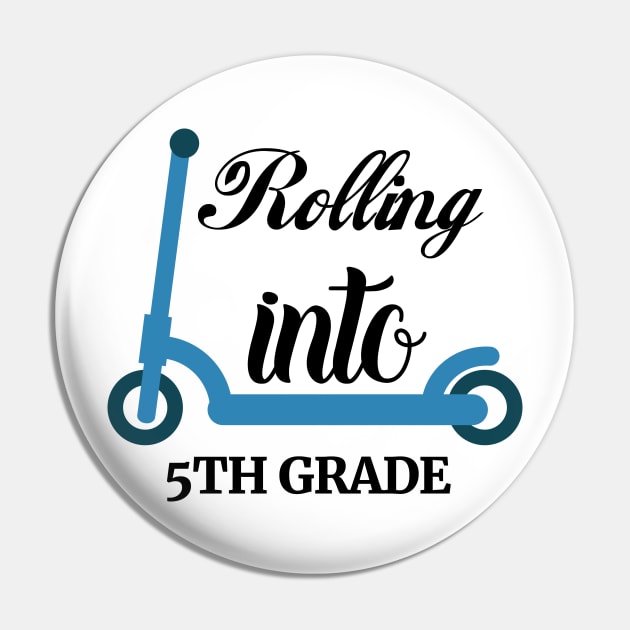 5th Grade Pin by mjhejazy