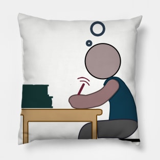 im fine Design Pillow